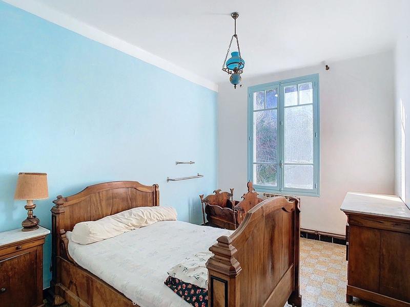 Appartement - 105 m² - 4 pièces