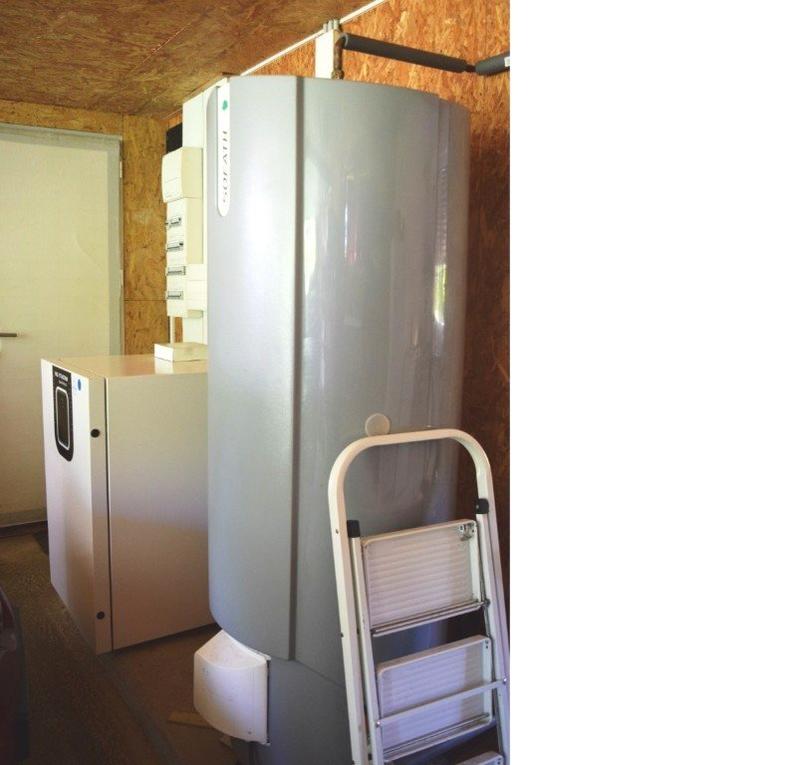 Maison - 175 m² - 6 pièces