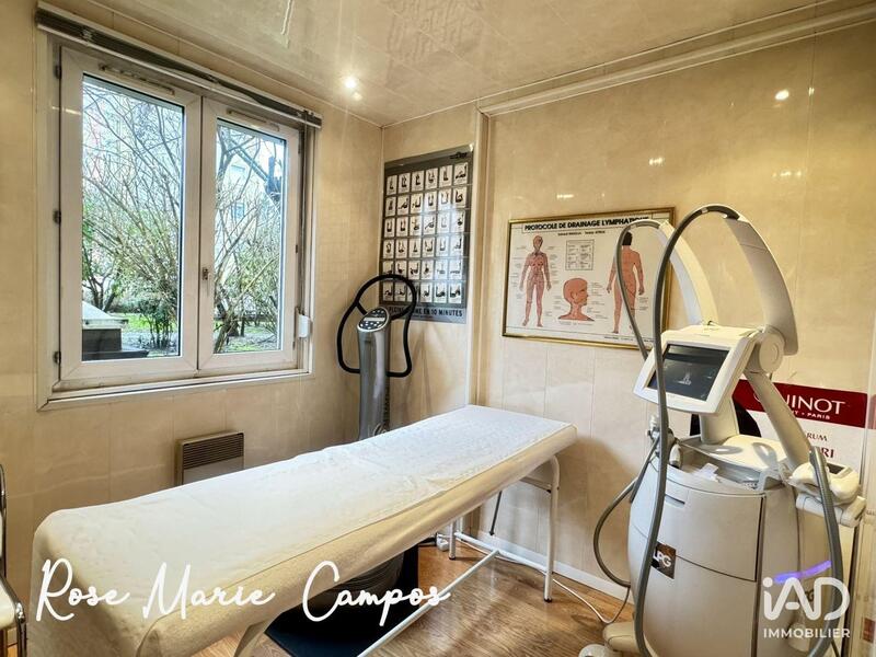 Local commercial - 45 m²