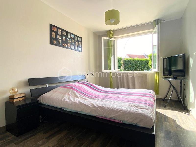 Maison - 144 m² - 7 pièces