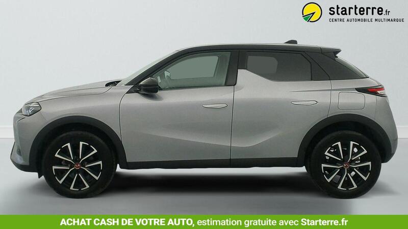 Ds Ds 3 PureTech 100 Bvm6 Performance Line