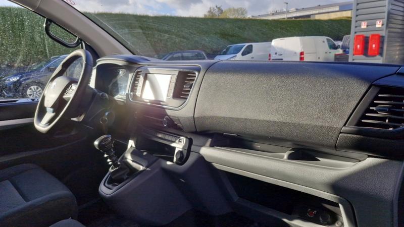 Citroën Jumpy Cabine Approfondie Xl BlueHDi 120 Club