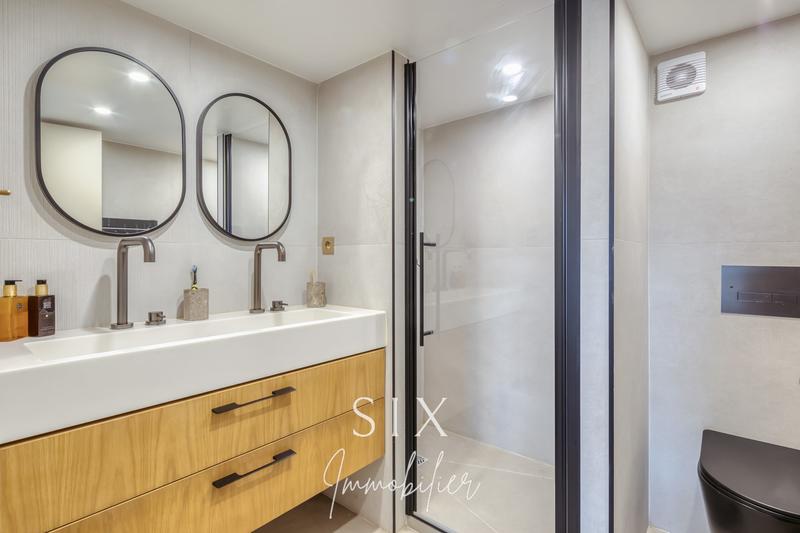 Maison - 163 m² - 7 pièces