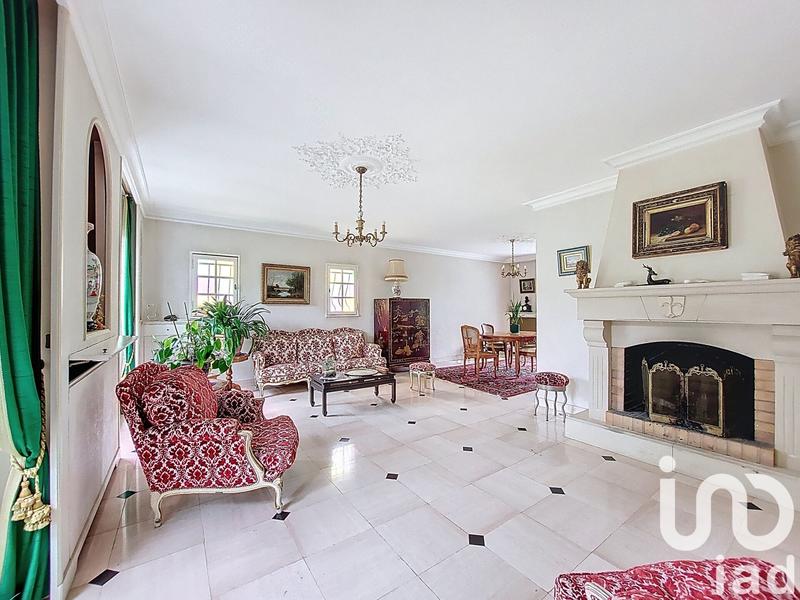 Maison - 154 m² - 7 pièces