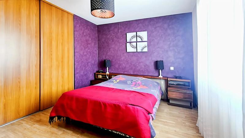 Maison d'architecte - 204 m² - 8 pièces