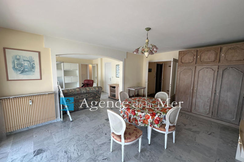 Appartement - 88 m² - 2 pièces