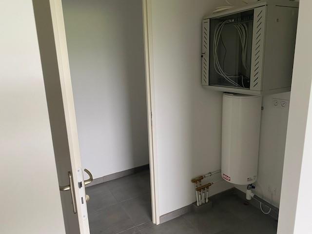 Entrepôt - 340 m² - 2 pièces