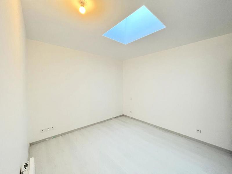 Maison - 59 m² - 3 pièces