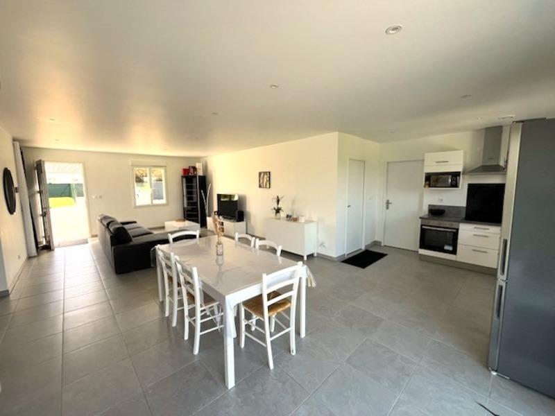 Maison - 112 m² - 5 pièces