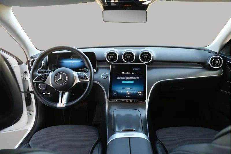 Mercedes c 200 -Klasse t Avantgarde*Acc*