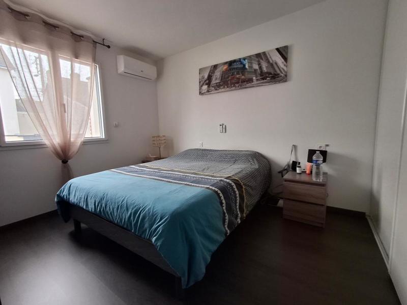 Maison de ville - 96 m² - 4 pièces