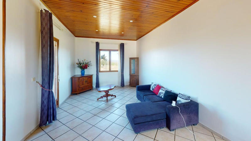 Maison - 163 m² - 6 pièces