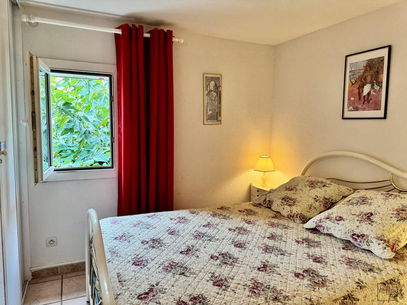 Maison - 33 m² - 3 pièces