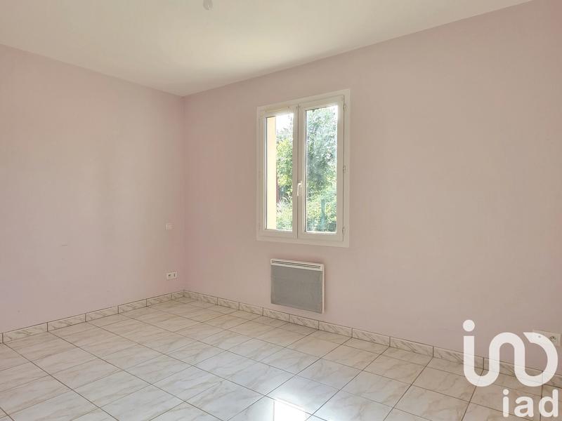 Maison - 81 m² - 4 pièces