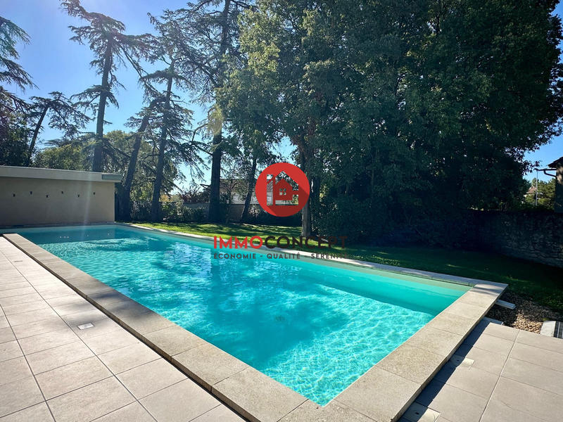 Maison - 83 m² - 3 pièces