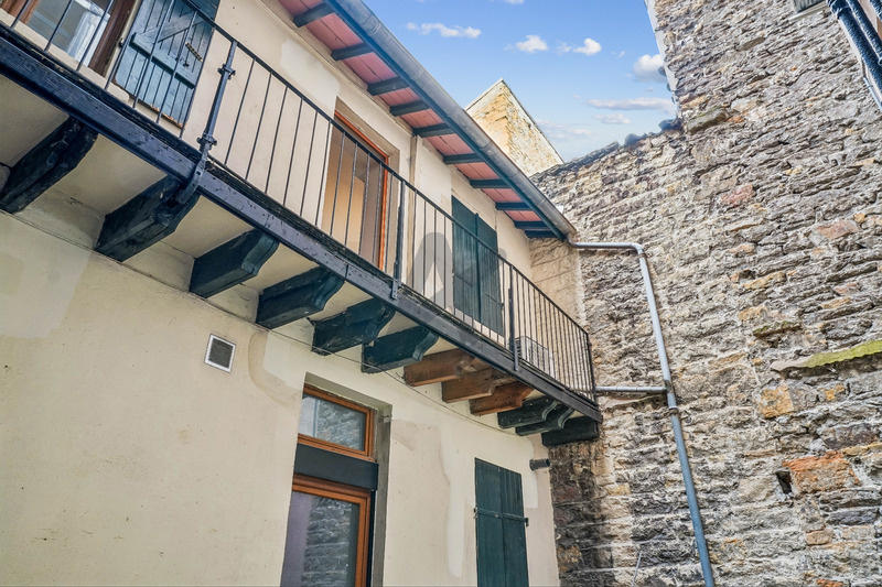 Appartement - 38 m² - 1 pièce