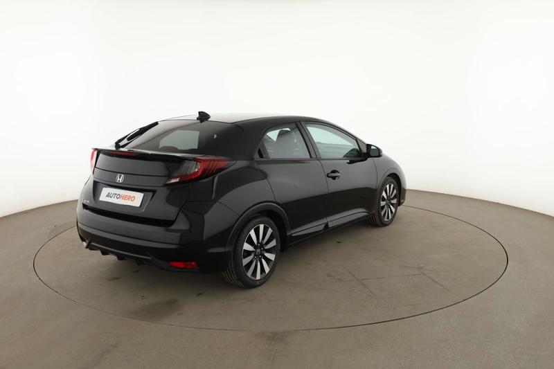 Honda Civic 1.6 i-Dtec Executive 5p 120 ch
