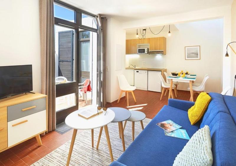 Appartement - 64 m² - 4 pièces