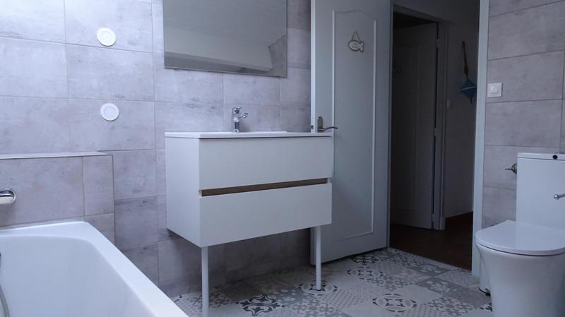 Maison - 70 m² - 3 pièces