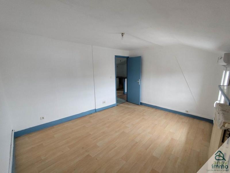 Immeuble - 131 m² - 8 pièces