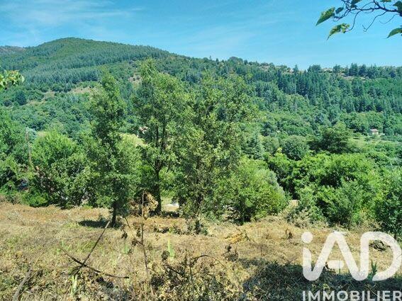 Maison - 40 m² - 2 pièces