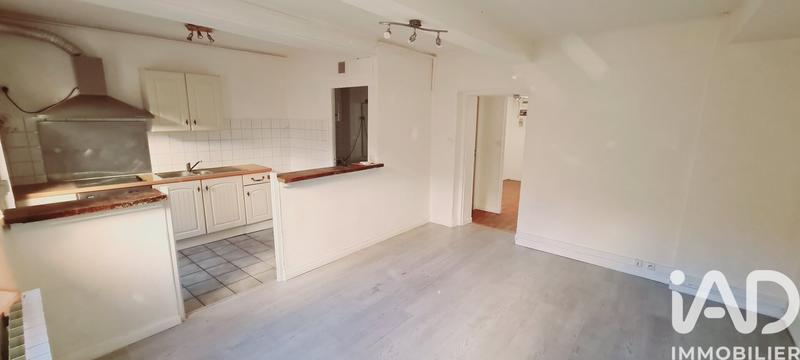 Maison - 147 m² - 8 pièces