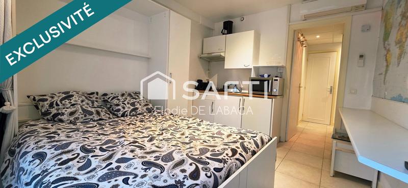 Appartement - 102 m² - 3 pièces