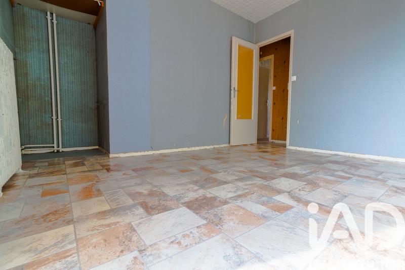 Appartement - 54 m² - 3 pièces