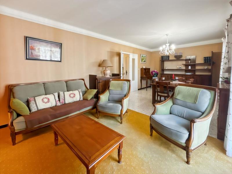 Maison - 127 m² - 5 pièces