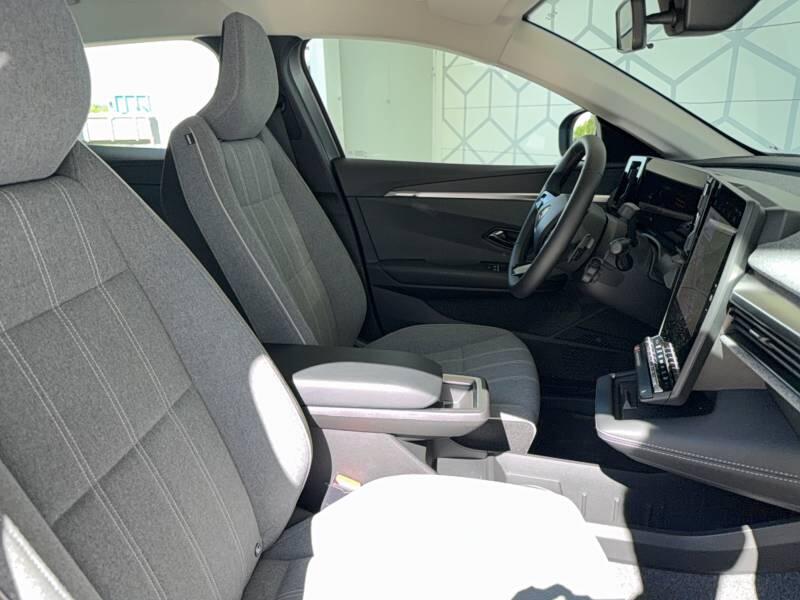 Renault Mégane E-Tech Ev60 130ch optimum charge Evolution Er