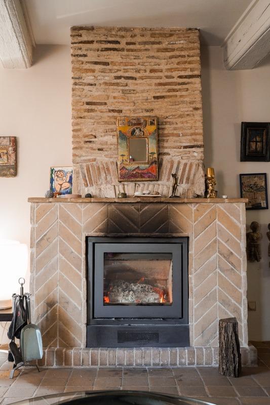 Maison - 266 m² - 9 pièces