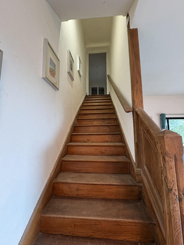 Propriété - 250 m² - 8 pièces