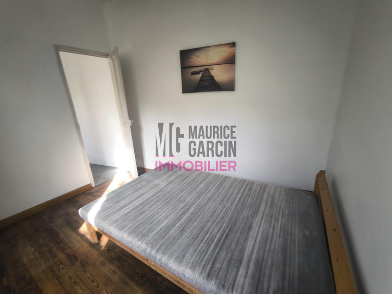 Maison - 111 m² - 7 pièces