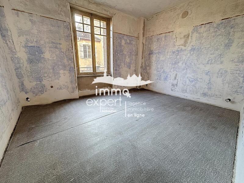 Propriété - 213 m² - 8 pièces