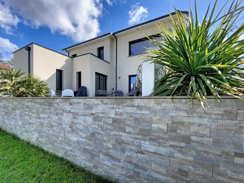 Maison - 175 m² - 4 pièces