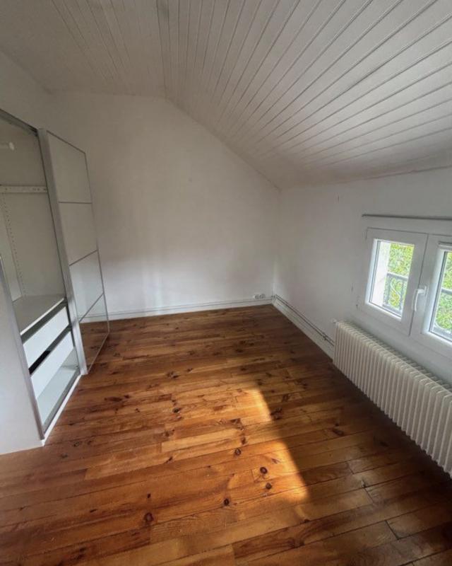 Appartement - 34 m² - 2 pièces