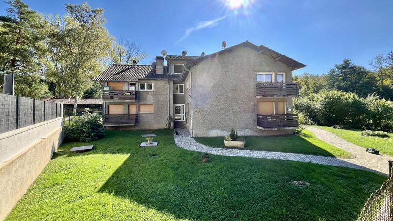 Appartement - 32 m² - 1 pièce