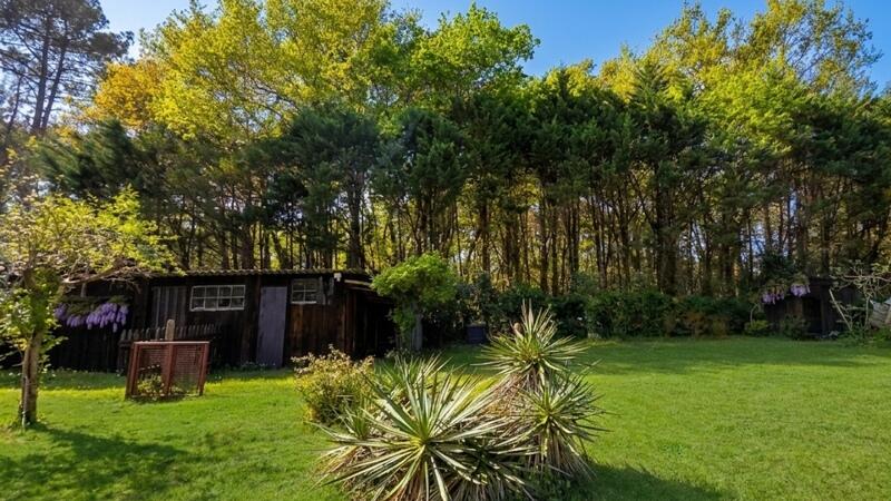 Maison - 122 m² - 7 pièces