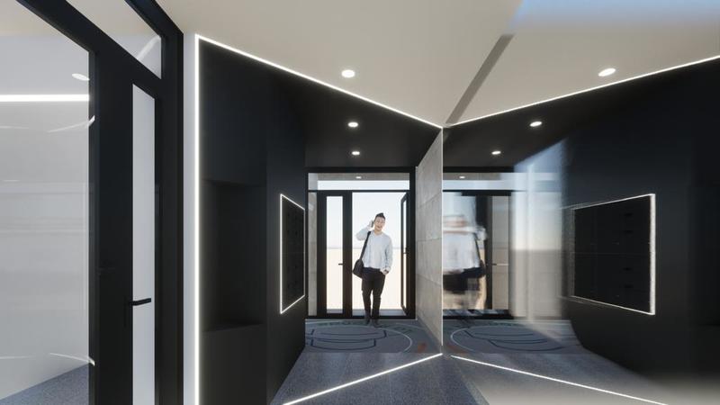 Appartement - 4 pièces