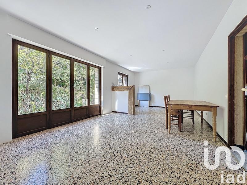 Maison - 142 m² - 5 pièces