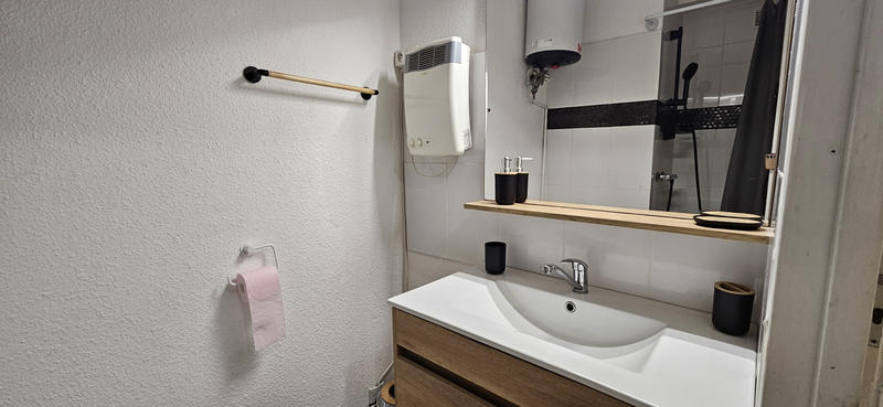 Appartement - 20 m² - 1 pièce