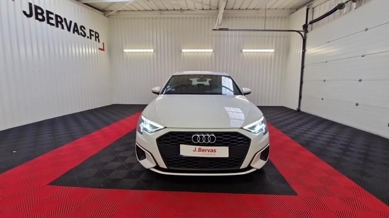 Audi A3 sportback 35 Tfsi 150 Mhev s tronic Business Line