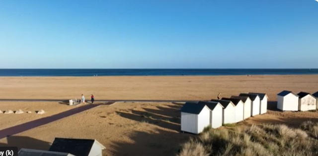 Appartement - 87 m² - 4 pièces