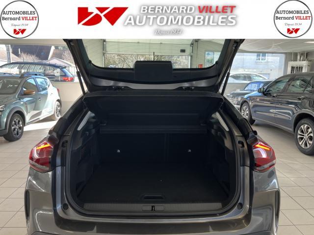 Citroën C4 BlueHDi 110 s&amp;S Bvm6 c-Series