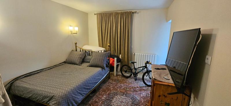 Maison - 207 m² - 7 pièces