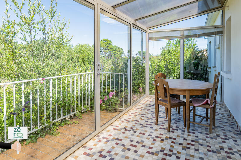 Maison - 78 m² - 7 pièces