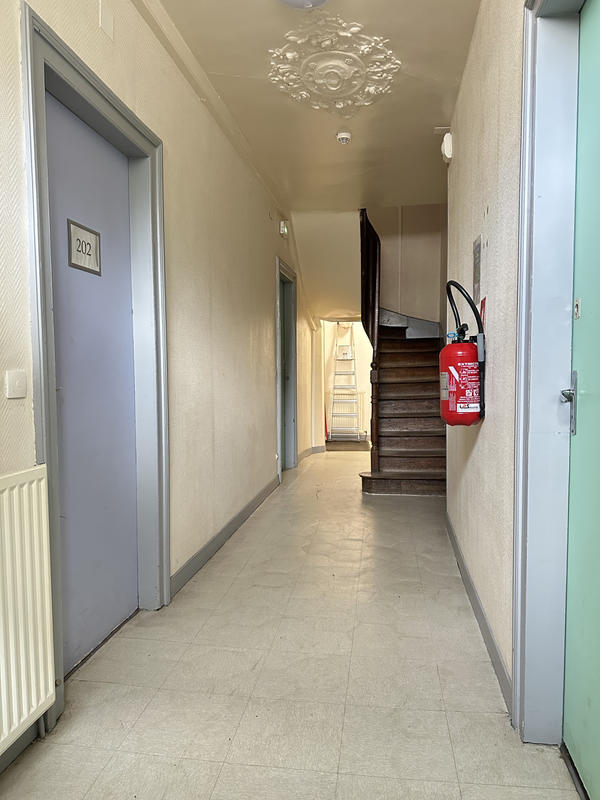 Maison - 514 m² - 27 pièces