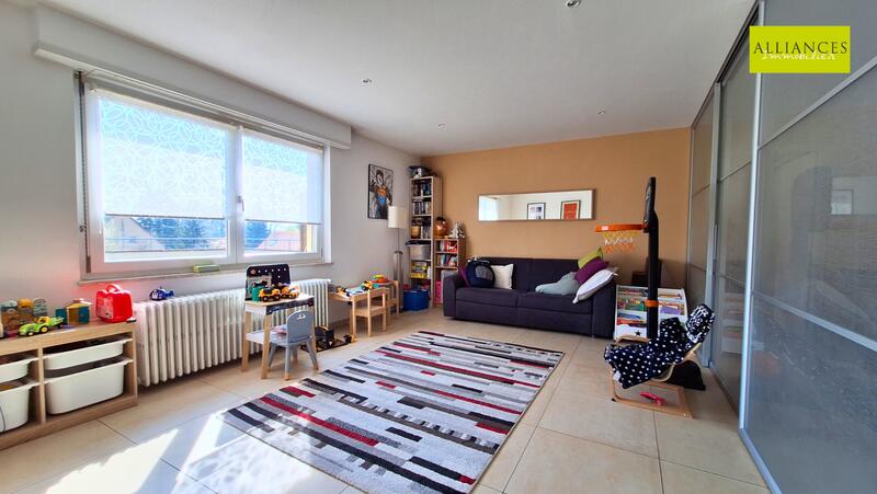 Maison - 191 m² - 7 pièces