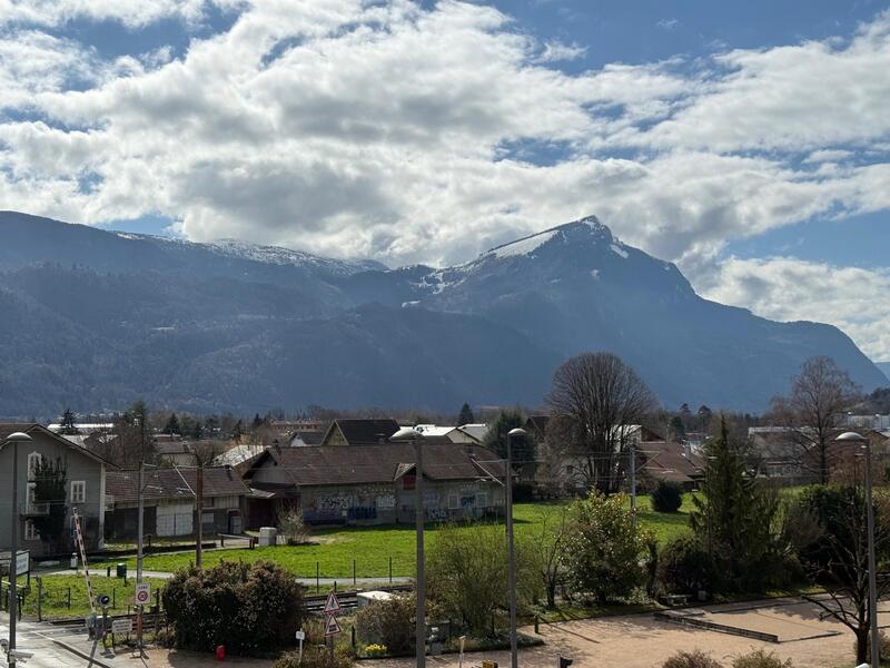 Appartement - 85 m² - 4 pièces