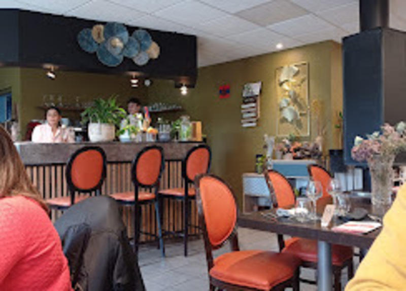 Fonds de commerce - 150 m²